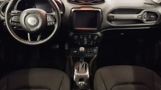 Finansowanie SUV Jeep Renegade 2022