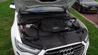 Leasing Wagon Audi A6 2018