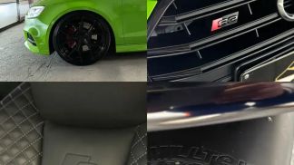 Lízing Sedan Audi S3 2020