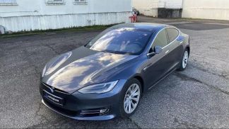 Lízing Sedan Tesla Model S 2020