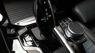 Finansowanie SUV BMW X3 2020