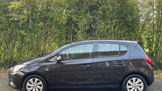 Leasing Hayon Opel Corsa 2015