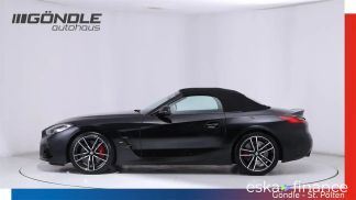 Leasing Convertible BMW Z4 2021