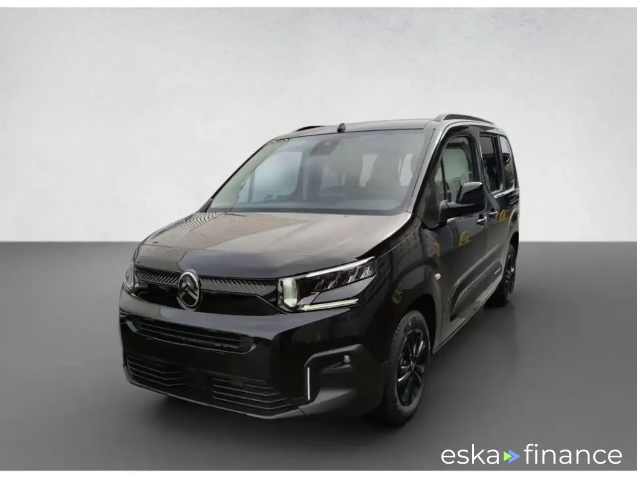 Lízing Van Citroën Berlingo 2024