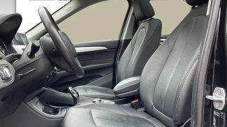 Finansowanie SUV BMW X1 2019