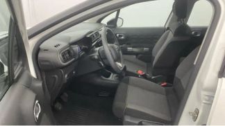 Finansowanie Sedan Citroën C3 2020