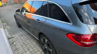 Finansowanie Wóz MERCEDES C 180 2019