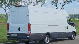 Leasing Van Iveco DAILY 35S16 2023