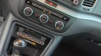 Lízing Hatchback Volkswagen Sharan 2015