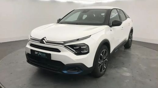 Citroën C4 2022