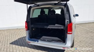 Financování Hatchback MERCEDES V 220 2023