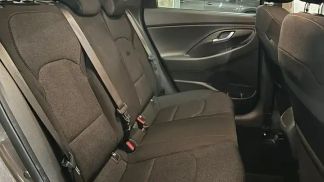 Leasing Wagon Hyundai i30 2021
