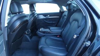 Finansowanie Sedan Audi A8 2015
