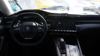 Finansowanie Wóz Peugeot 508 2020