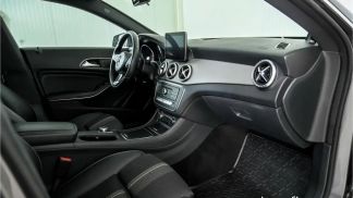 Finansowanie Wóz MERCEDES CLA 200 2017