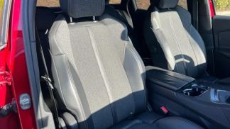 Lízing SUV Peugeot 3008 2016