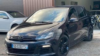 Lízing Van Volkswagen Golf 2010