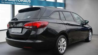 Leasing Wagon Opel Astra 2023