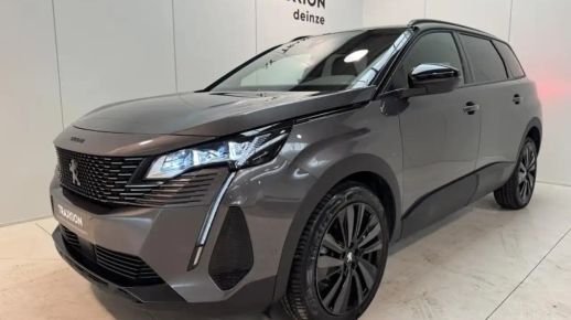 Peugeot 5008 2024