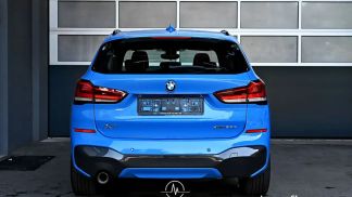 Finansowanie SUV BMW X1 2021