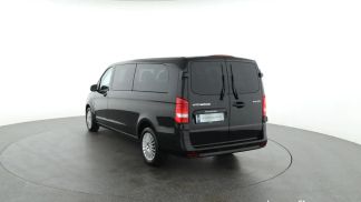 Financování Hatchback MERCEDES VITO 2023