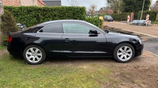 Financování Kupé Audi A5 2010