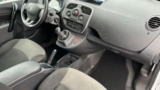 Leasing Van Renault Kangoo 2019