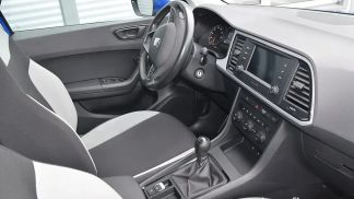 Finansowanie SUV Seat Ateca 2019