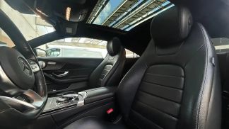 Financování Kupé MERCEDES C 220 2019