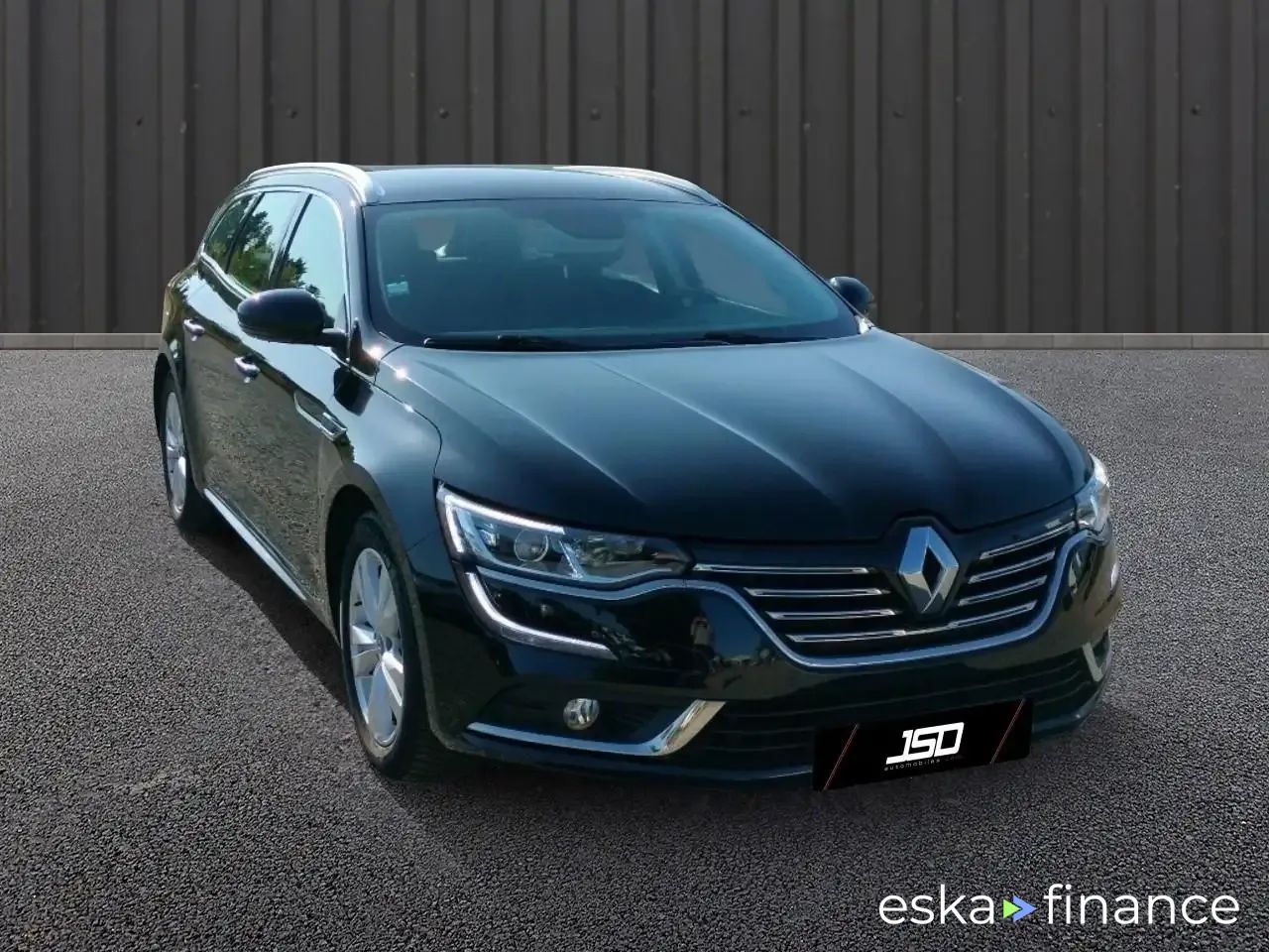 Leasing Wagon Renault Talisman 2020