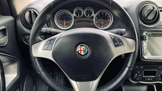 Hatchback Alfa Romeo MI TO 2015