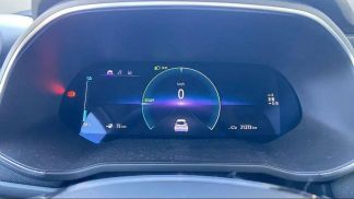Lízing Sedan Renault ZOE 2020
