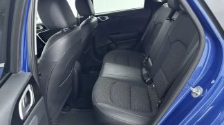 Leasing Wagon Kia CEED SW / CEE'D SW 2021