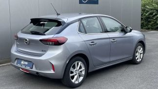 Leasing Hayon Opel Corsa 2021