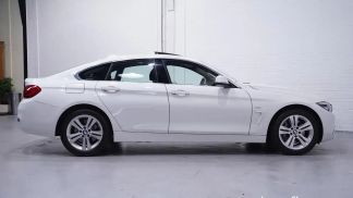 Finansowanie Coupé BMW 435 2017