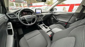Leasing Wagon Ford Focus 2019