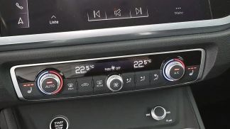 Leasing SUV Audi Q3 2022