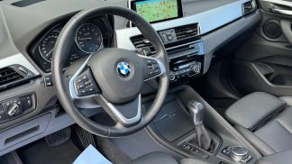 Lízing SUV BMW X1 2016