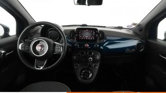 Finansowanie Zamienny Fiat 500 2020