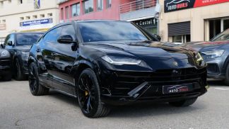 Lízing SUV Lamborghini Urus 2023