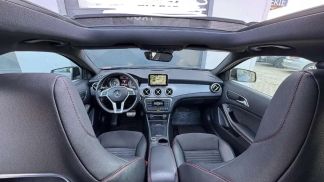 Finansowanie SUV MERCEDES GLA 220 2014