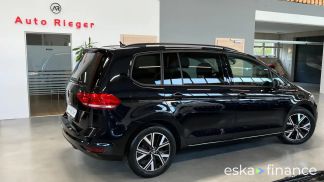 Finansowanie Hatchback Volkswagen Touran 2023