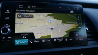 Financování Hatchback Honda Jazz 2022