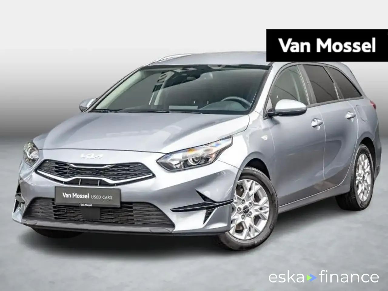 Leasing Wagon Kia CEED SW / CEE'D SW 2023