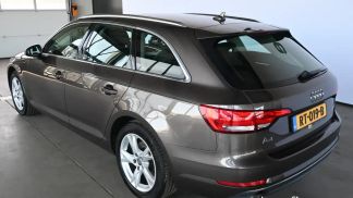 Finansowanie Wóz Audi A4 2016