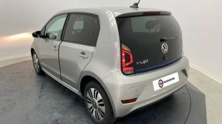 Finansowanie Hatchback Volkswagen up! 2020