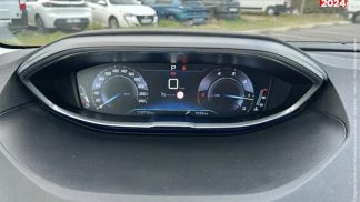 Leasing SUV Peugeot 3008 2017