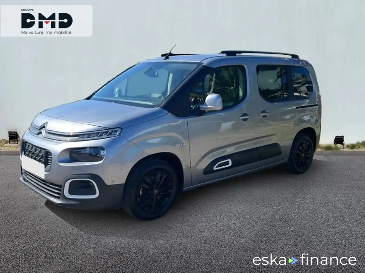 Leasing Hatchback Citroën Berlingo 2020