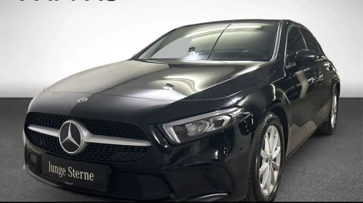 MERCEDES A 180 2020