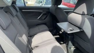 Leasing Hayon Toyota Verso 2016